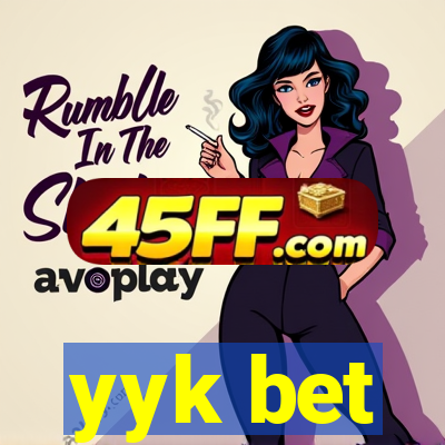 yyk bet